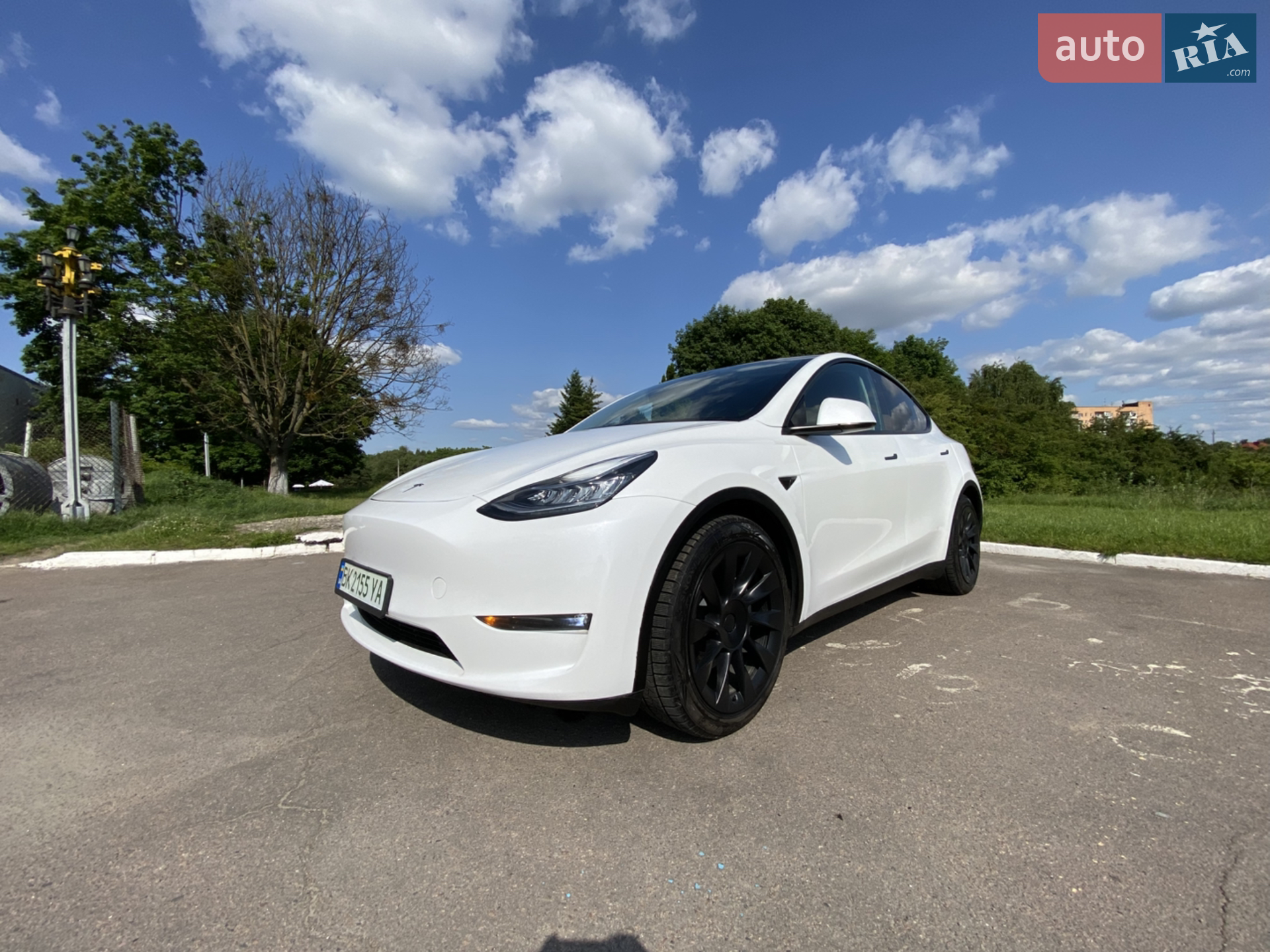 2022 Tesla Model Y - мініатюра 37