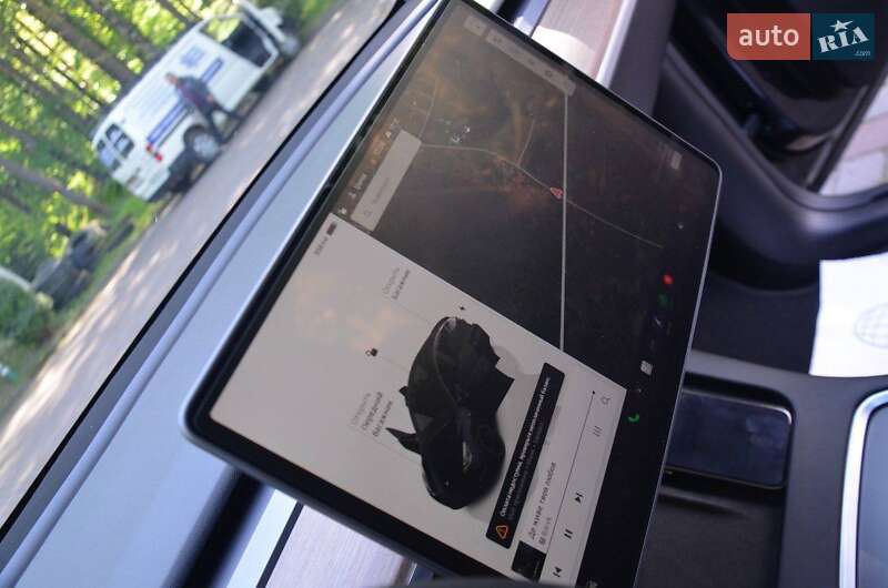 Внедорожник / Кроссовер Tesla Model Y 2024 в Дрогобыче фото 40 Внедорожник / Кроссовер Tesla Model Y 2024 в Дрогобыче