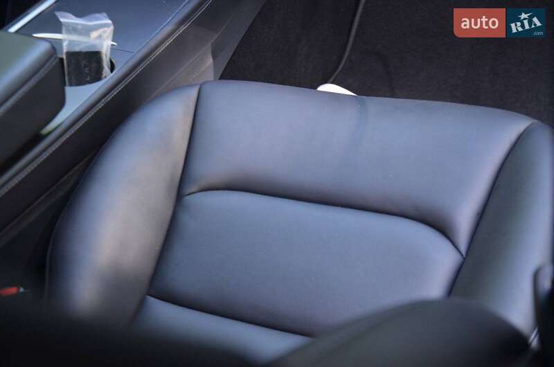 Внедорожник / Кроссовер Tesla Model Y 2024 в Дрогобыче фото 64 Внедорожник / Кроссовер Tesla Model Y 2024 в Дрогобыче