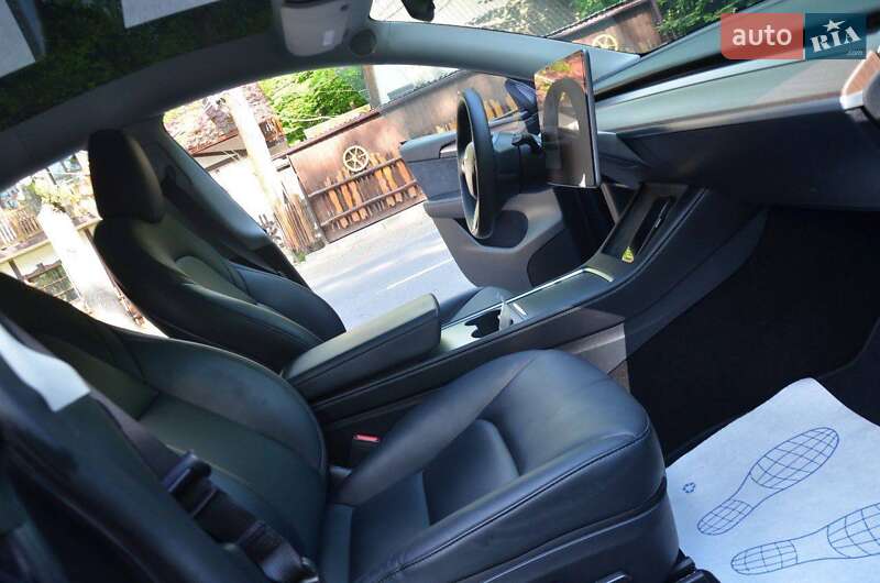 Внедорожник / Кроссовер Tesla Model Y 2024 в Дрогобыче фото 73 Внедорожник / Кроссовер Tesla Model Y 2024 в Дрогобыче