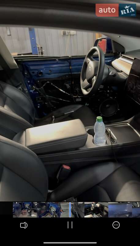 Внедорожник / Кроссовер Tesla Model Y 2023 в Киеве фото 50 Внедорожник / Кроссовер Tesla Model Y 2023 в Киеве