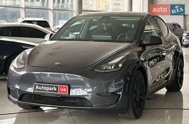 Позашляховик / Кросовер Tesla Model Y 2023 в Одесі