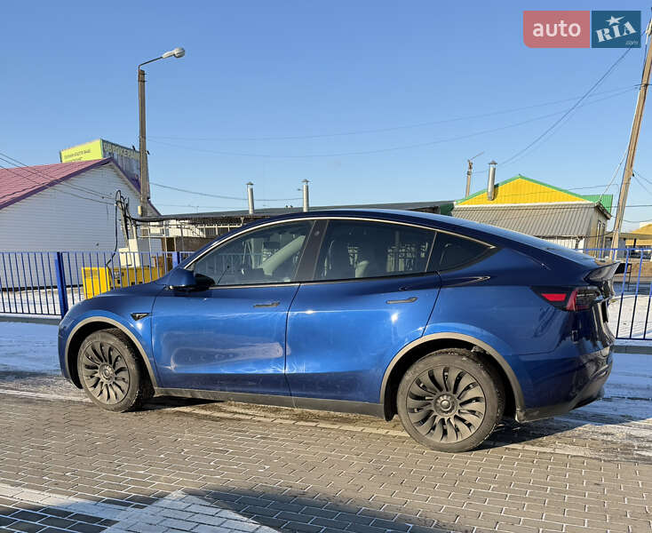 Внедорожник / Кроссовер Tesla Model Y 2023 в Ковеле