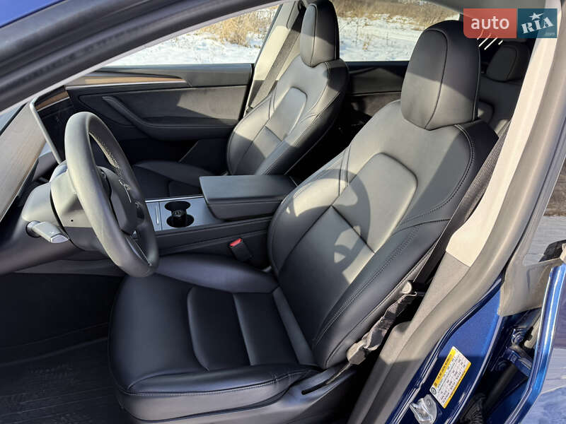 Внедорожник / Кроссовер Tesla Model Y 2023 в Буче фото 24 Внедорожник / Кроссовер Tesla Model Y 2023 в Буче