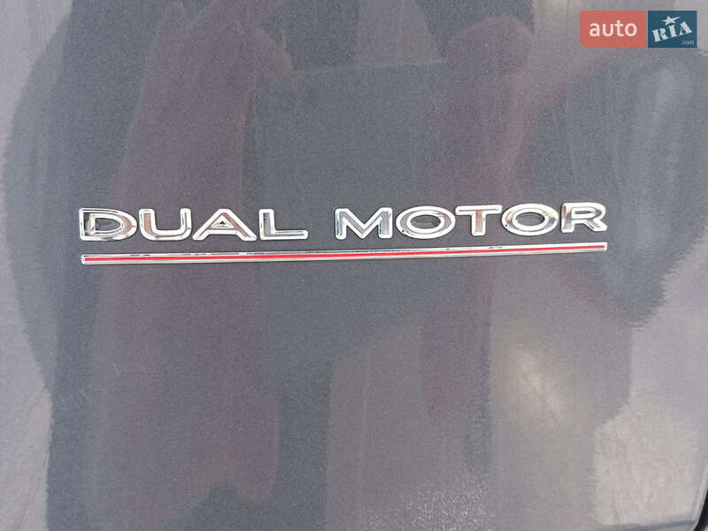 Внедорожник / Кроссовер Tesla Model Y 2022 в Львове