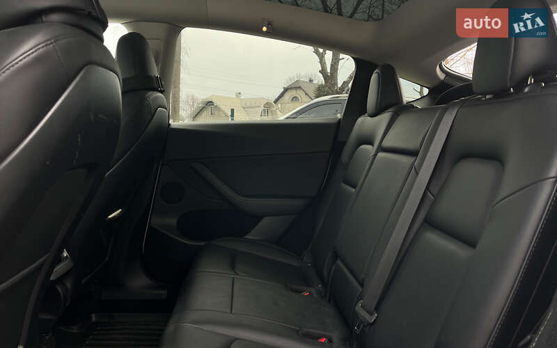 Внедорожник / Кроссовер Tesla Model Y 2023 в Коломые фото 17 Внедорожник / Кроссовер Tesla Model Y 2023 в Коломые