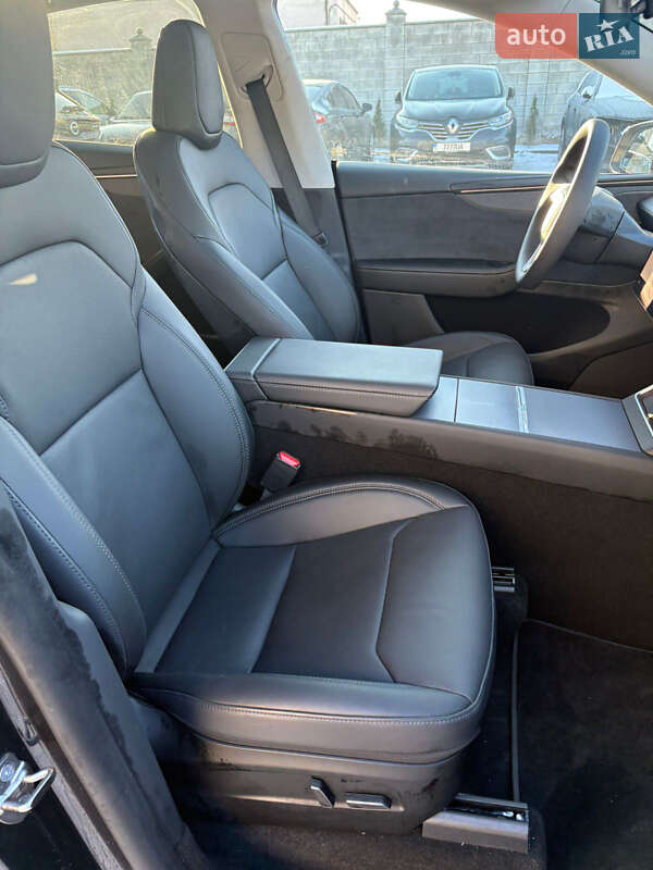 Внедорожник / Кроссовер Tesla Model Y 2025 в Ровно фото 25 Внедорожник / Кроссовер Tesla Model Y 2025 в Ровно