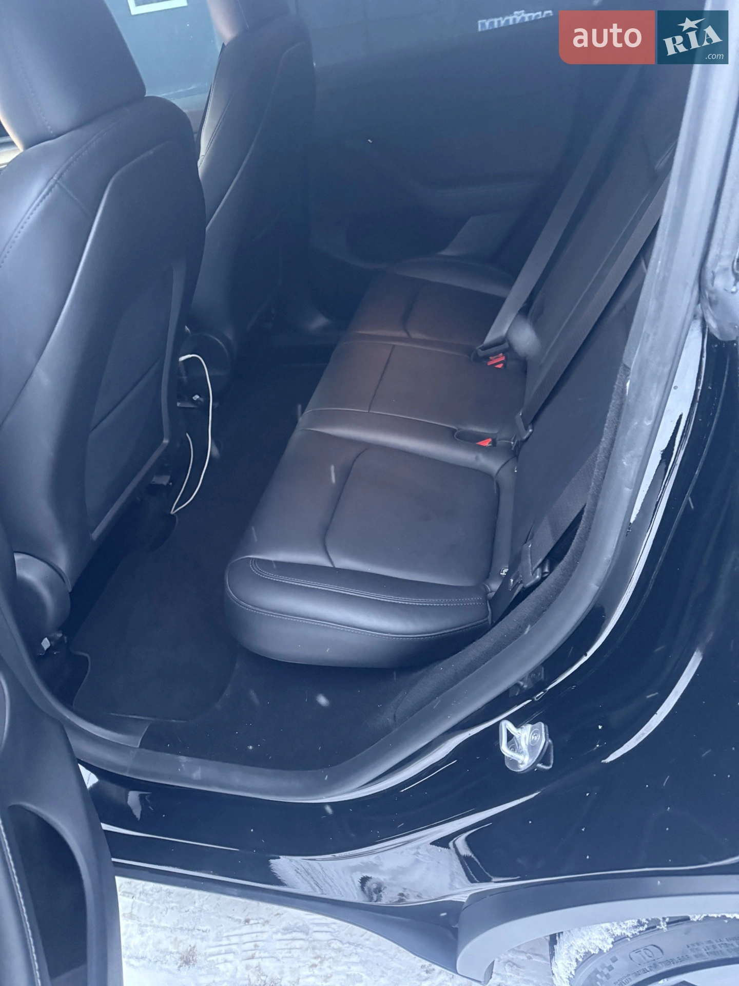 2023 Tesla Model Y - мініатюра 8