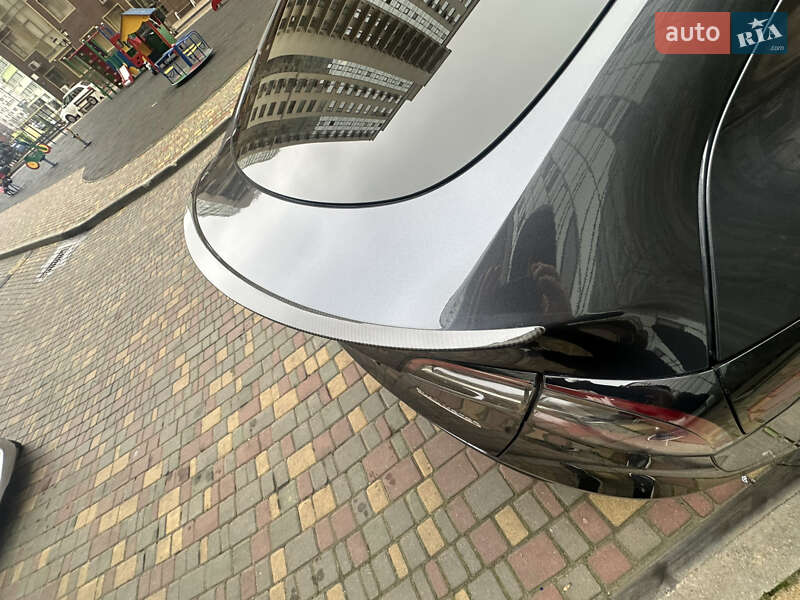 Внедорожник / Кроссовер Tesla Model Y 2024 в Одессе