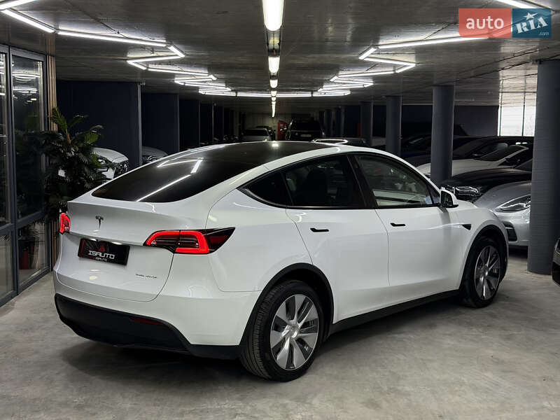 Внедорожник / Кроссовер Tesla Model Y 2023 в Одессе