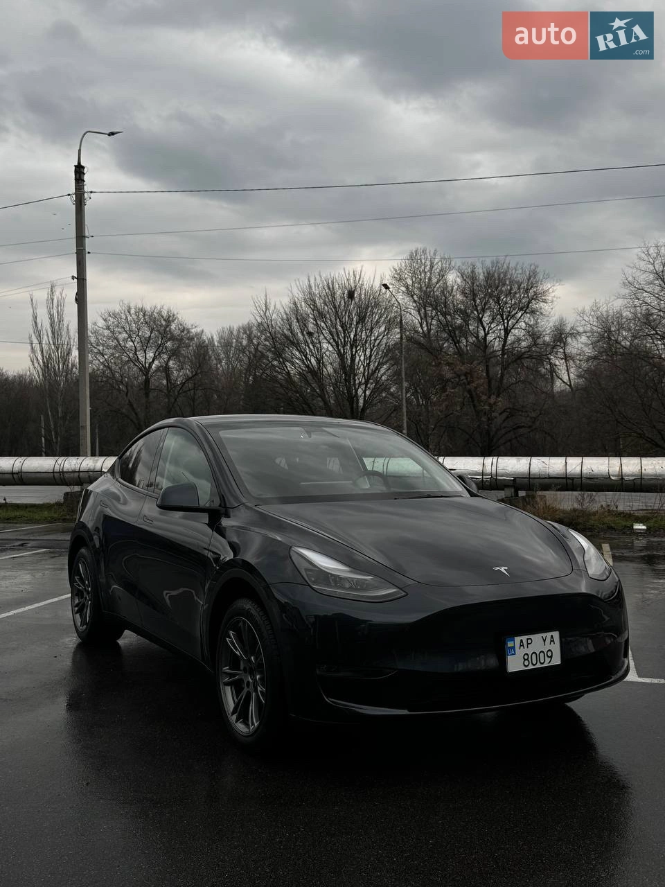 2023 Tesla Model Y - мініатюра 20