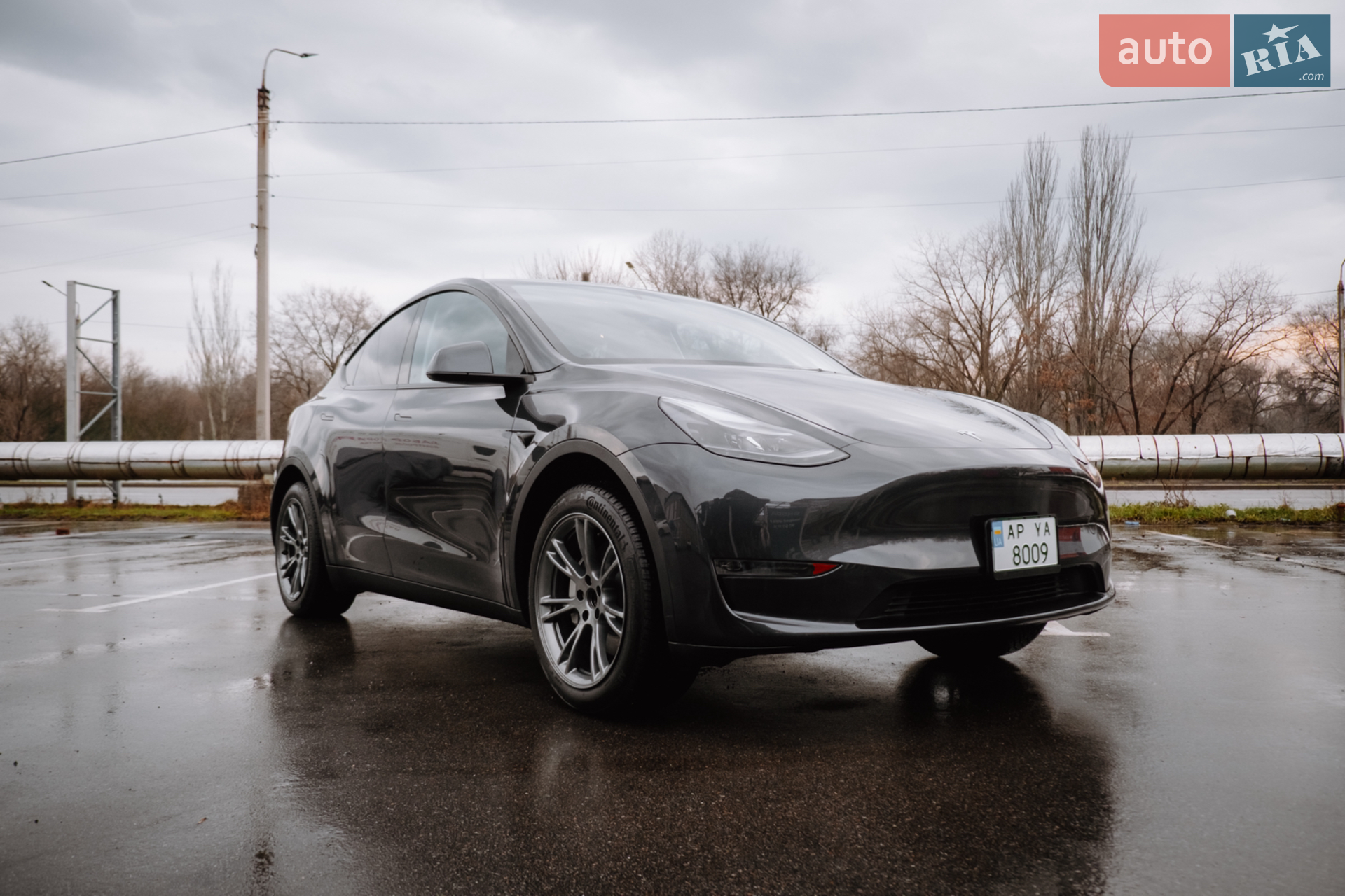 2024 Tesla Model Y - мініатюра 15