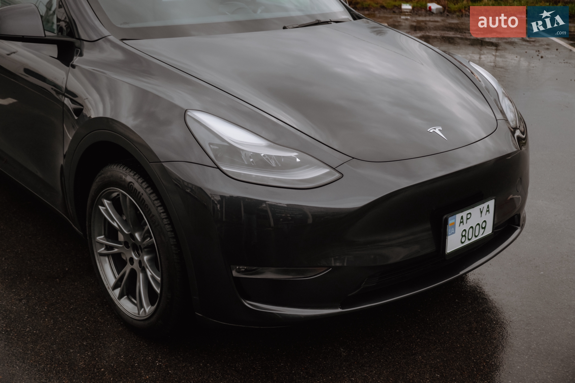 2024 Tesla Model Y - мініатюра 18