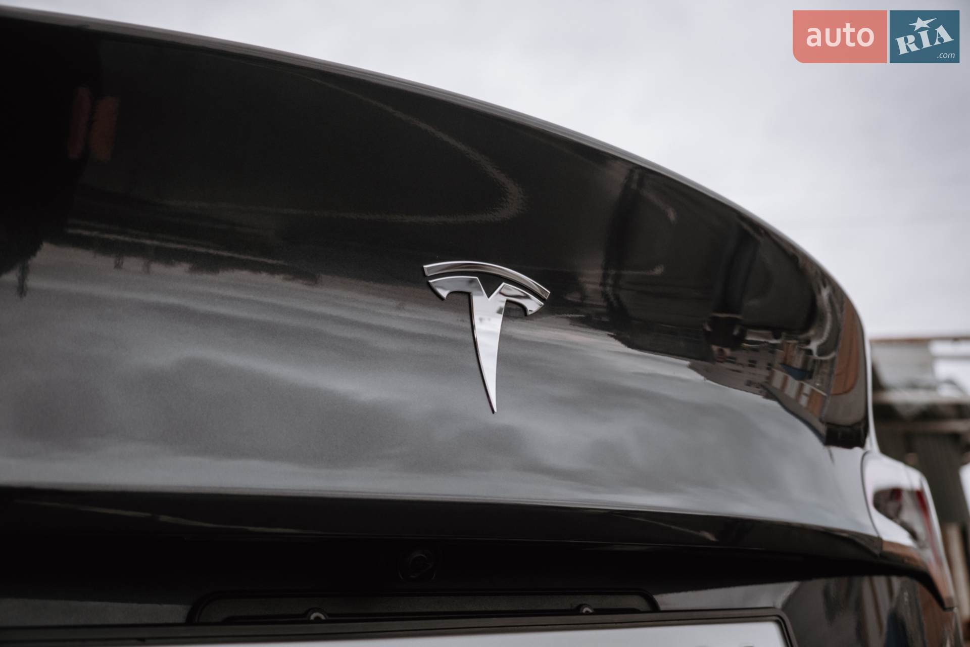2024 Tesla Model Y - мініатюра 25