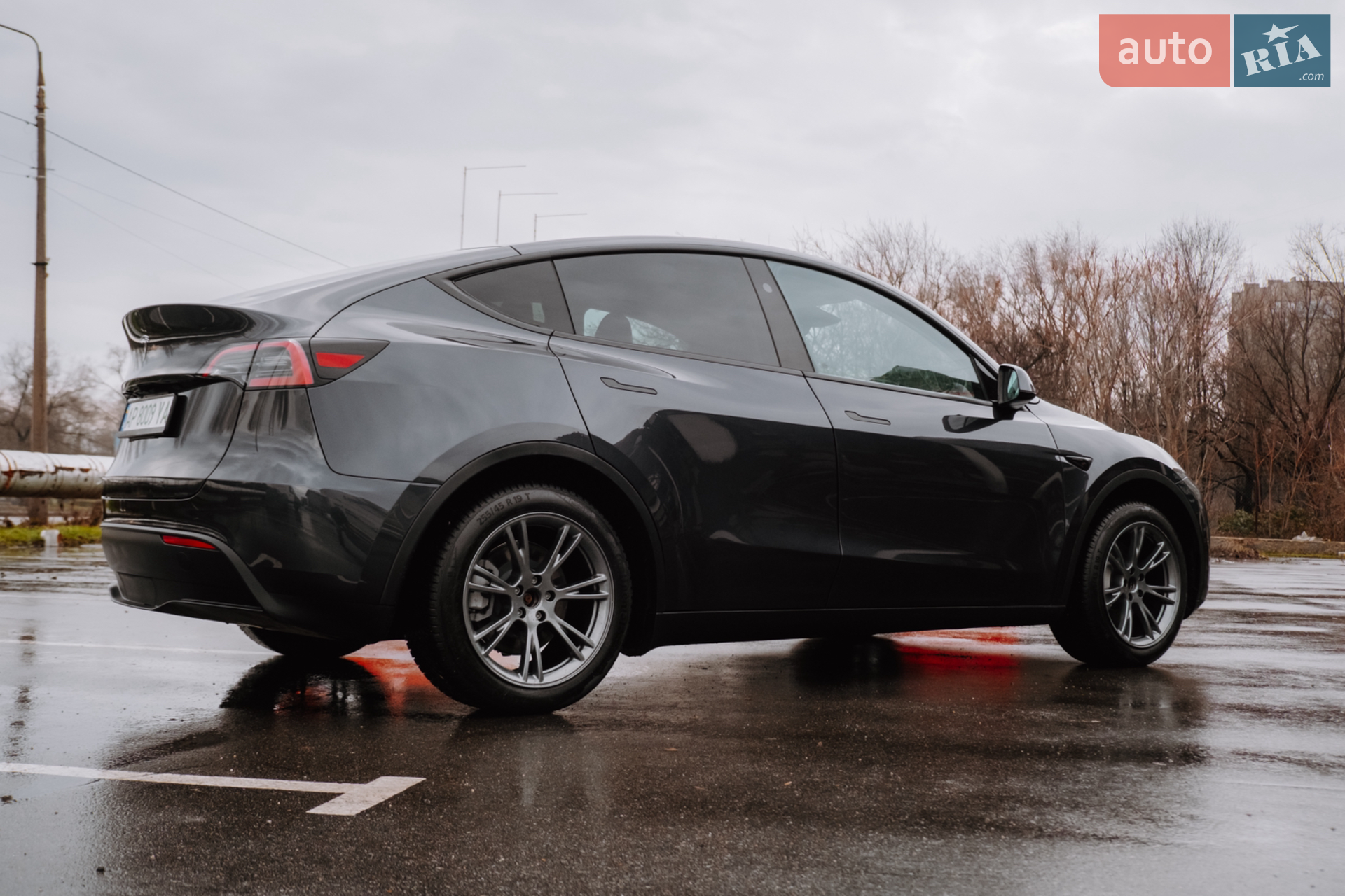 2024 Tesla Model Y - мініатюра 28