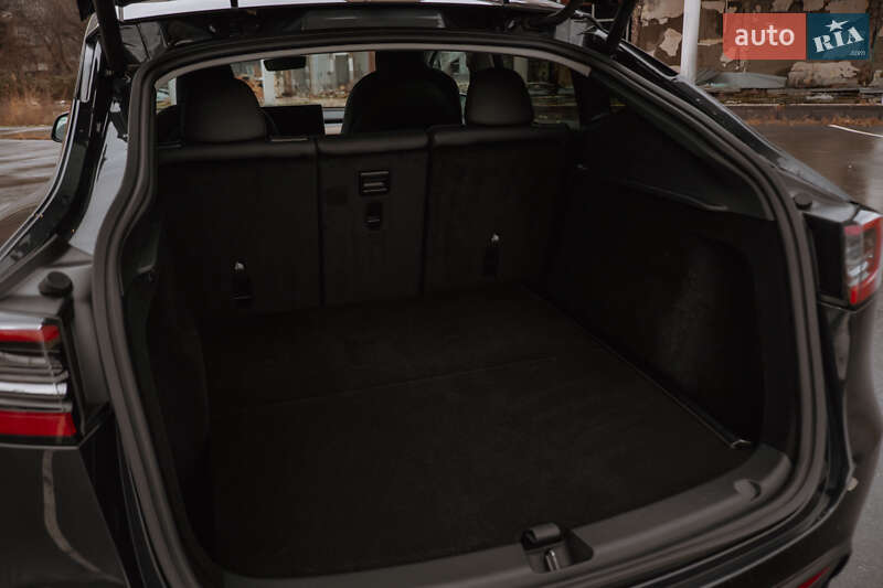 Внедорожник / Кроссовер Tesla Model Y 2024 в Запорожье