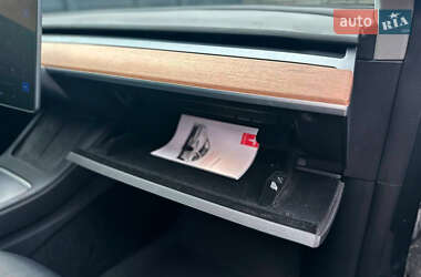 Внедорожник / Кроссовер Tesla Model Y 2022 в Каменском фото 62 Внедорожник / Кроссовер Tesla Model Y 2022 в Каменском