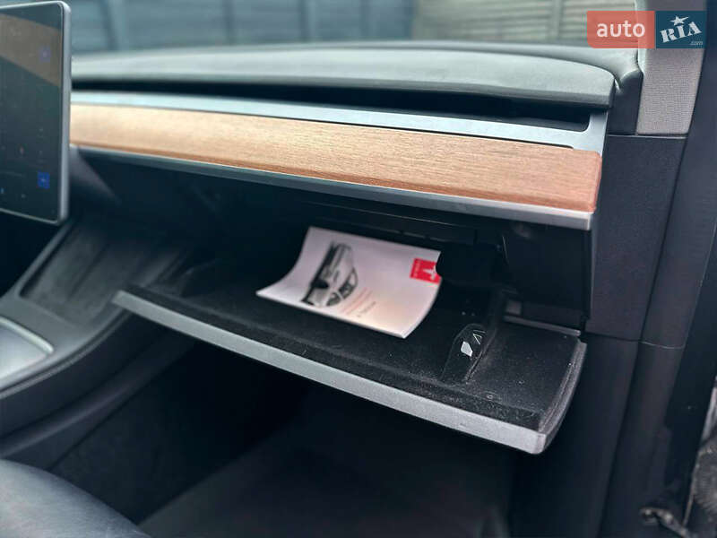 Внедорожник / Кроссовер Tesla Model Y 2022 в Каменском фото 62 Внедорожник / Кроссовер Tesla Model Y 2022 в Каменском