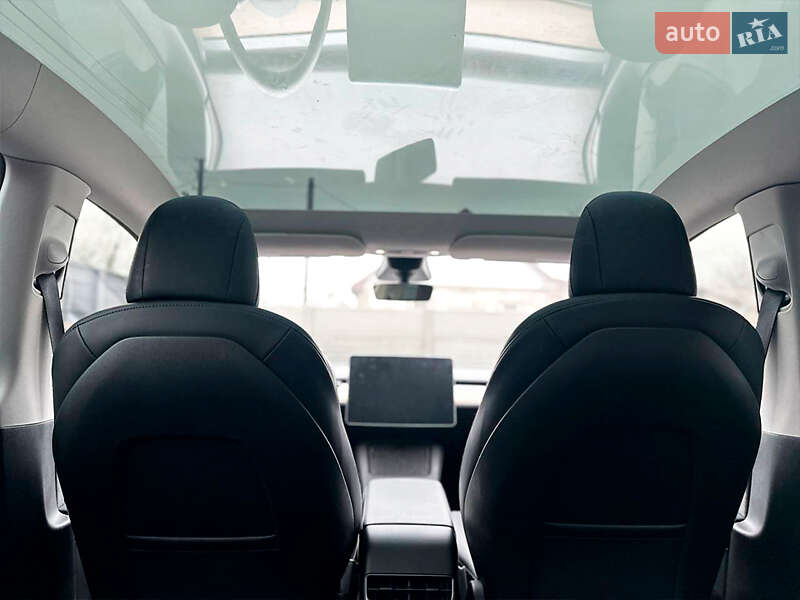 Внедорожник / Кроссовер Tesla Model Y 2022 в Каменском