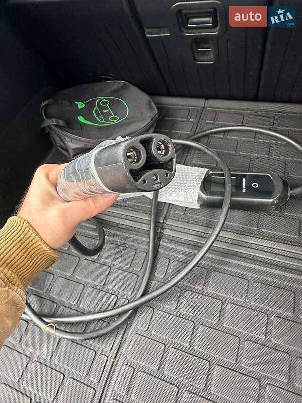 Внедорожник / Кроссовер Tesla Model Y 2022 в Каменском