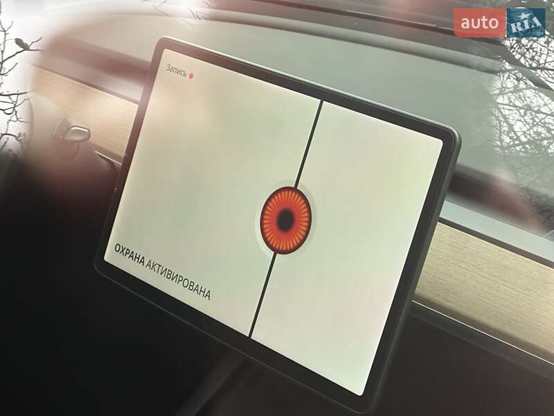 Внедорожник / Кроссовер Tesla Model Y 2022 в Каменском фото 73 Внедорожник / Кроссовер Tesla Model Y 2022 в Каменском
