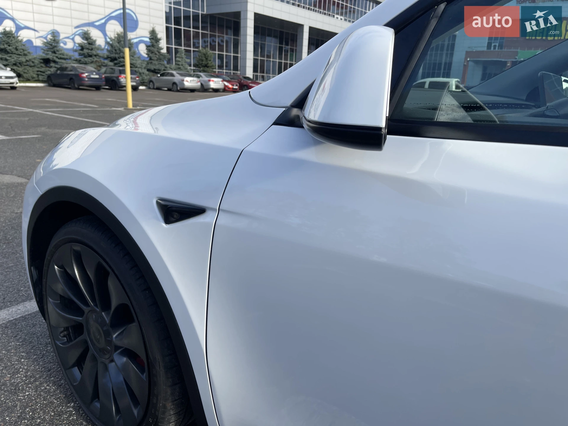 2023 Tesla Model Y - мініатюра 12