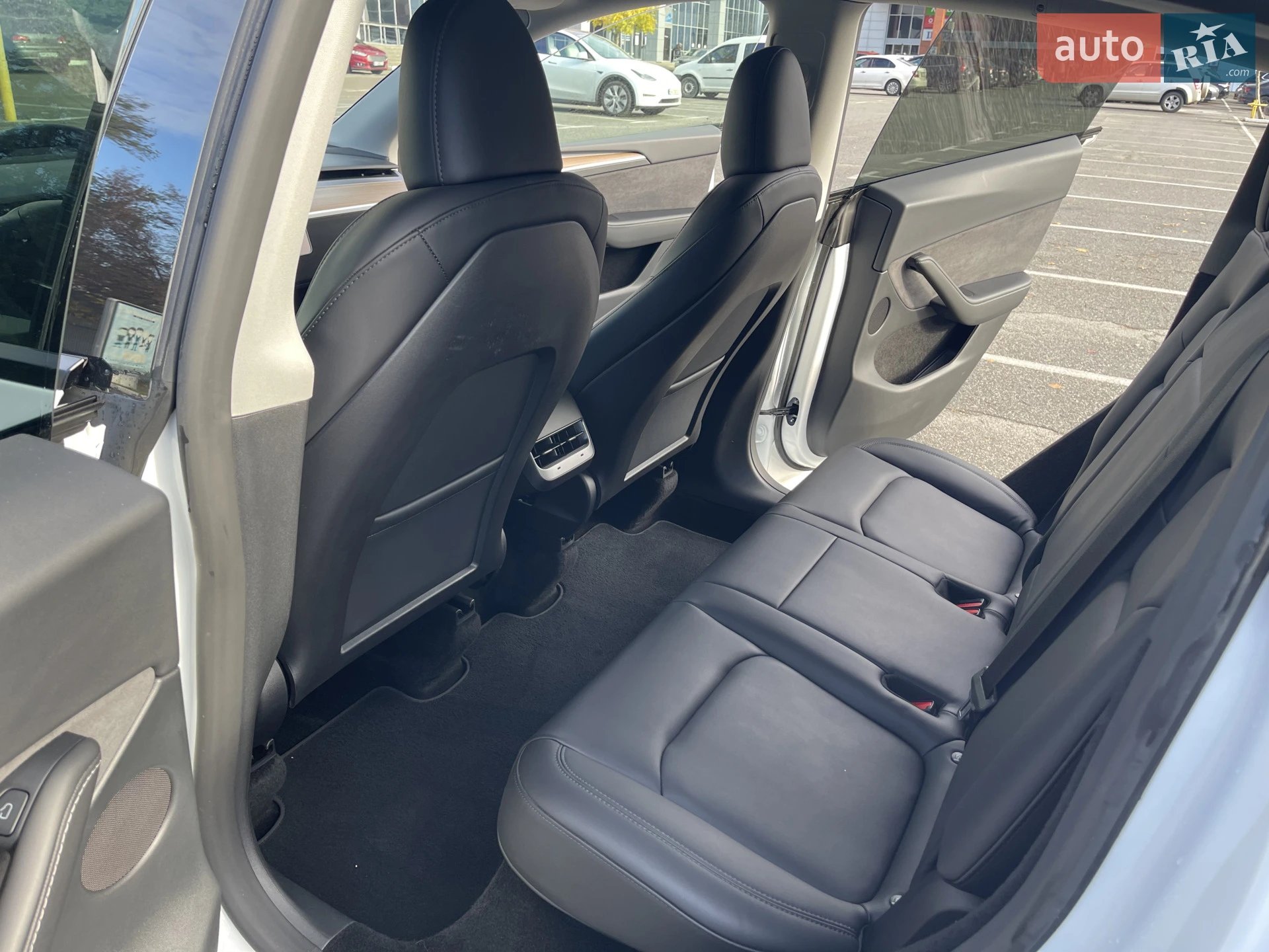 2023 Tesla Model Y - мініатюра 19