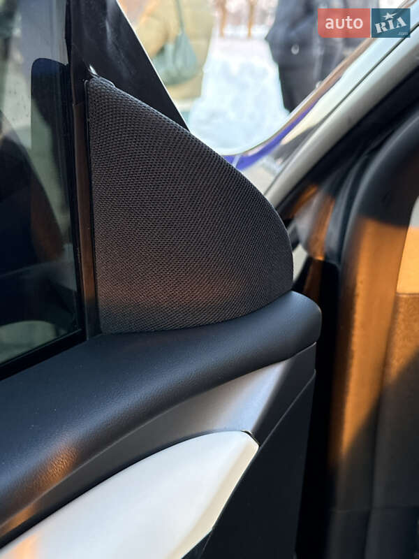 Позашляховик / Кросовер Tesla Model Y 2023 в Києві