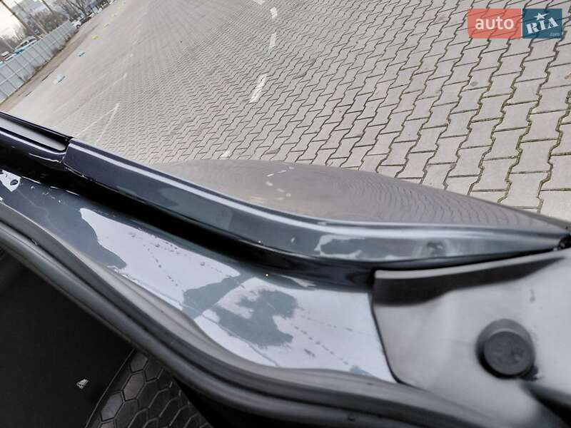 Внедорожник / Кроссовер Tesla Model Y 2021 в Одессе