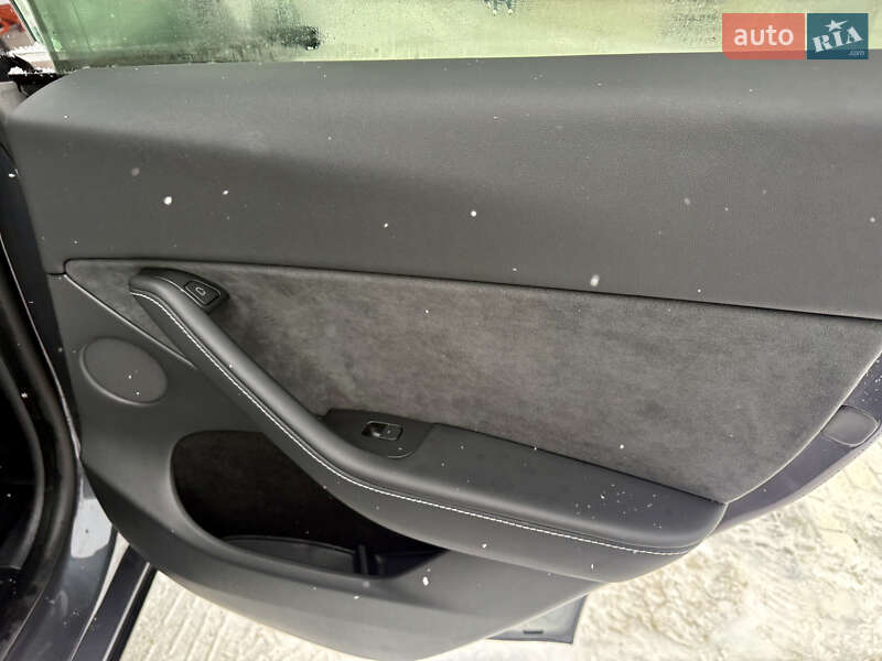 Внедорожник / Кроссовер Tesla Model Y 2023 в Ровно фото 18 Внедорожник / Кроссовер Tesla Model Y 2023 в Ровно