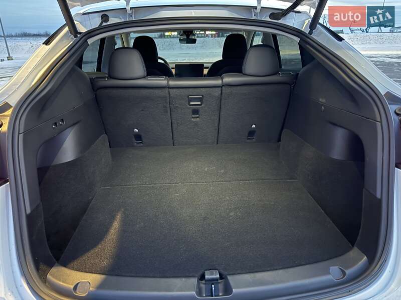 Внедорожник / Кроссовер Tesla Model Y 2022 в Львове