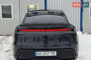 Позашляховик / Кросовер Tesla Model Y 2025 в Вінниці