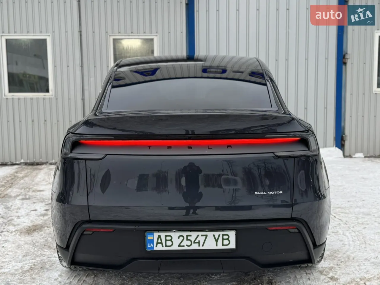 2024 Tesla Model Y - мініатюра 57
