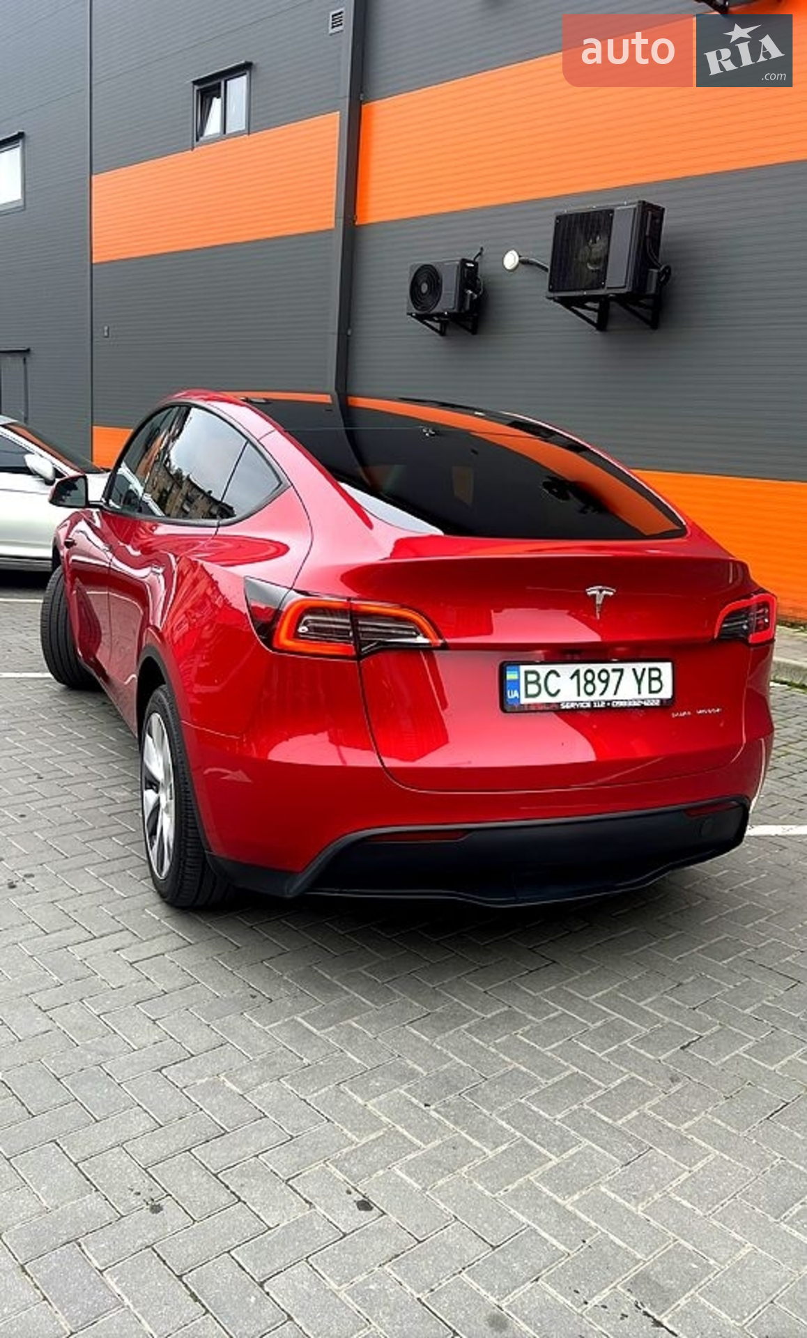 2023 Tesla Model Y - мініатюра 5