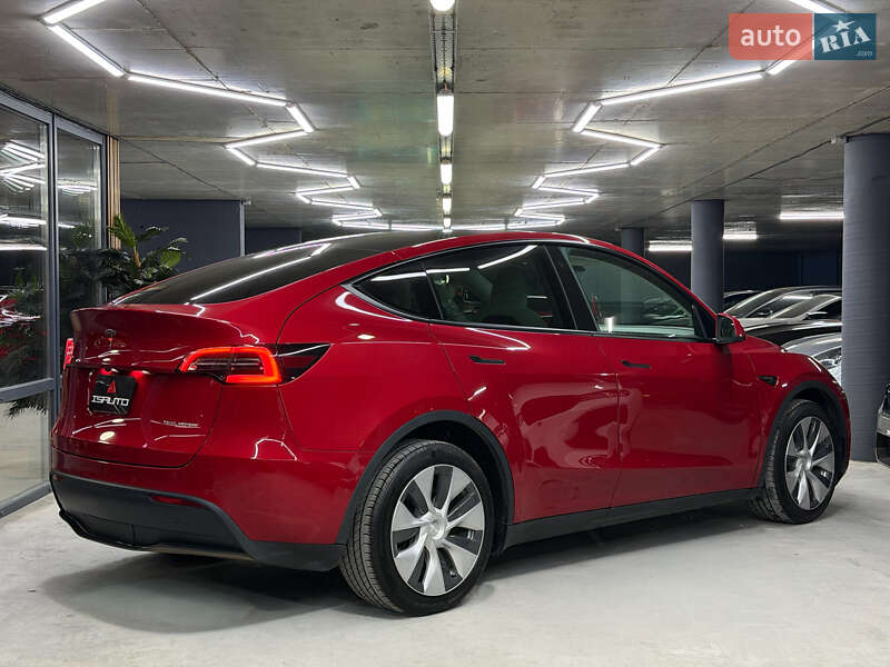 Внедорожник / Кроссовер Tesla Model Y 2022 в Одессе