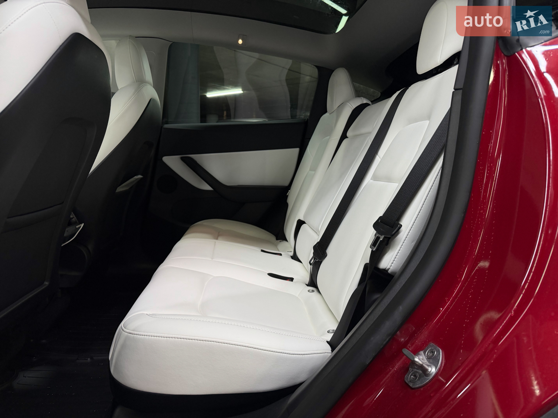 2022 Tesla Model Y - мініатюра 20