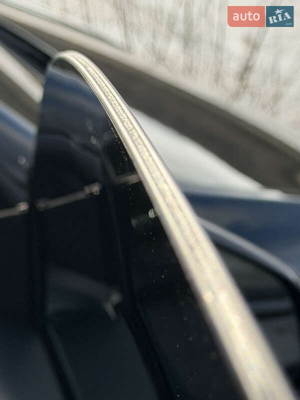 Позашляховик / Кросовер Tesla Model Y 2021 в Дніпрі