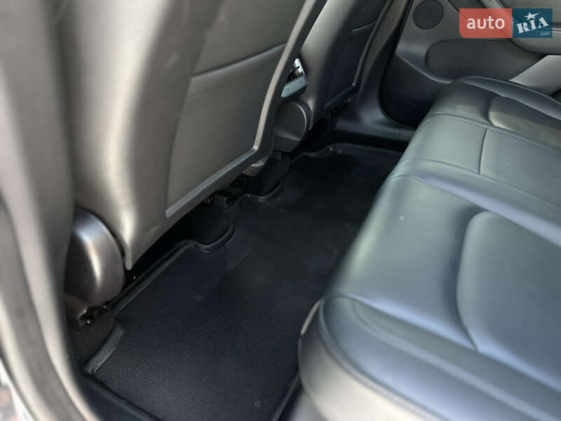 Внедорожник / Кроссовер Tesla Model Y 2020 в Виннице фото 35 Внедорожник / Кроссовер Tesla Model Y 2020 в Виннице