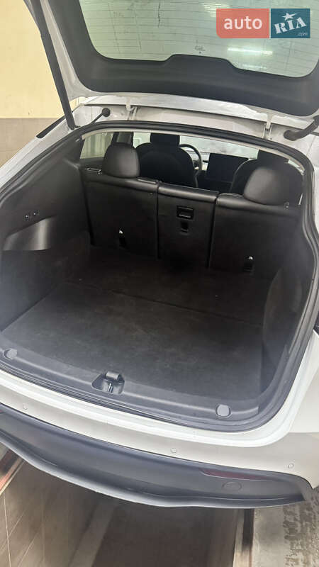 Внедорожник / Кроссовер Tesla Model Y 2022 в Черновцах