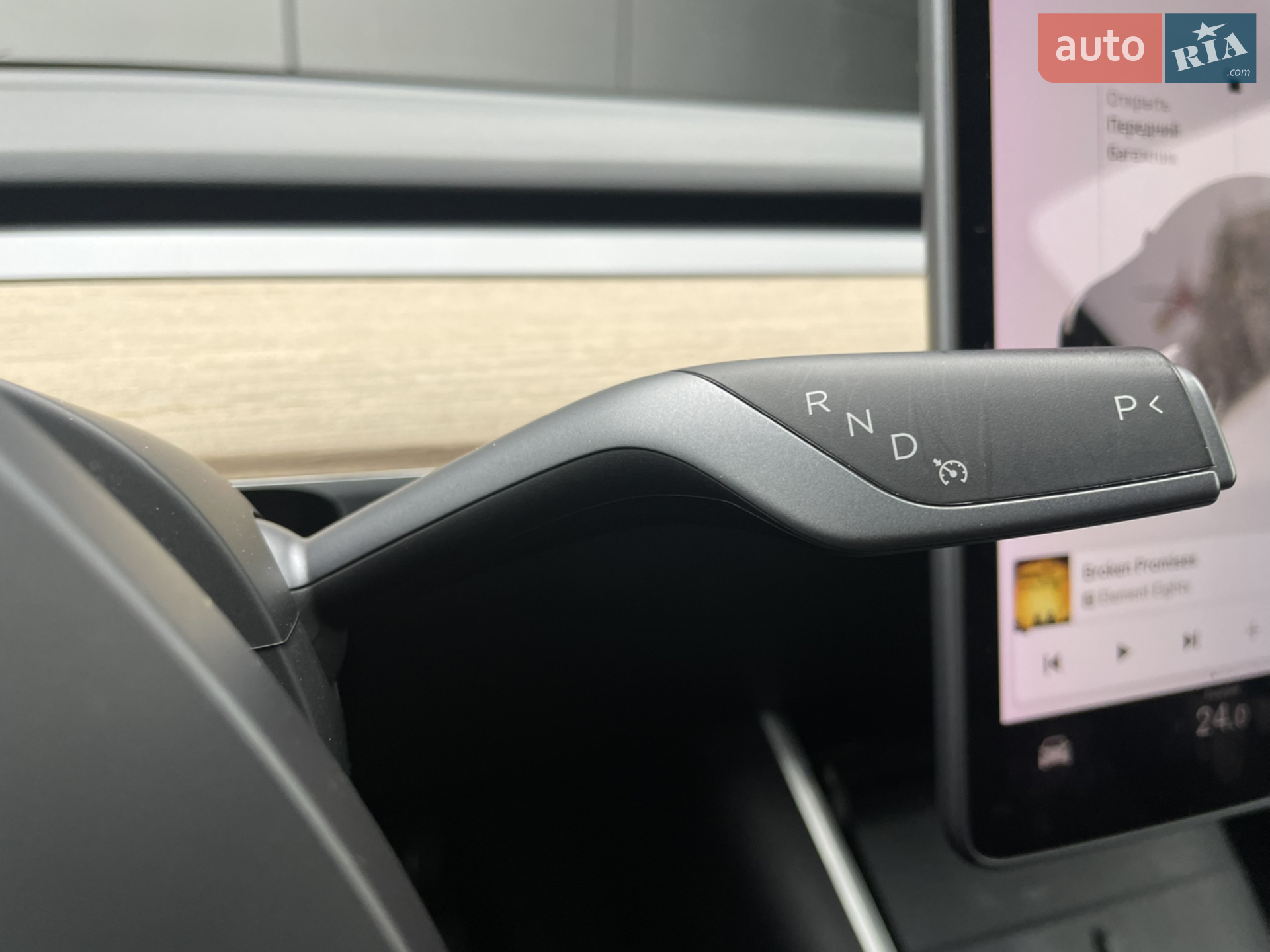 2020 Tesla Model Y - мініатюра 4