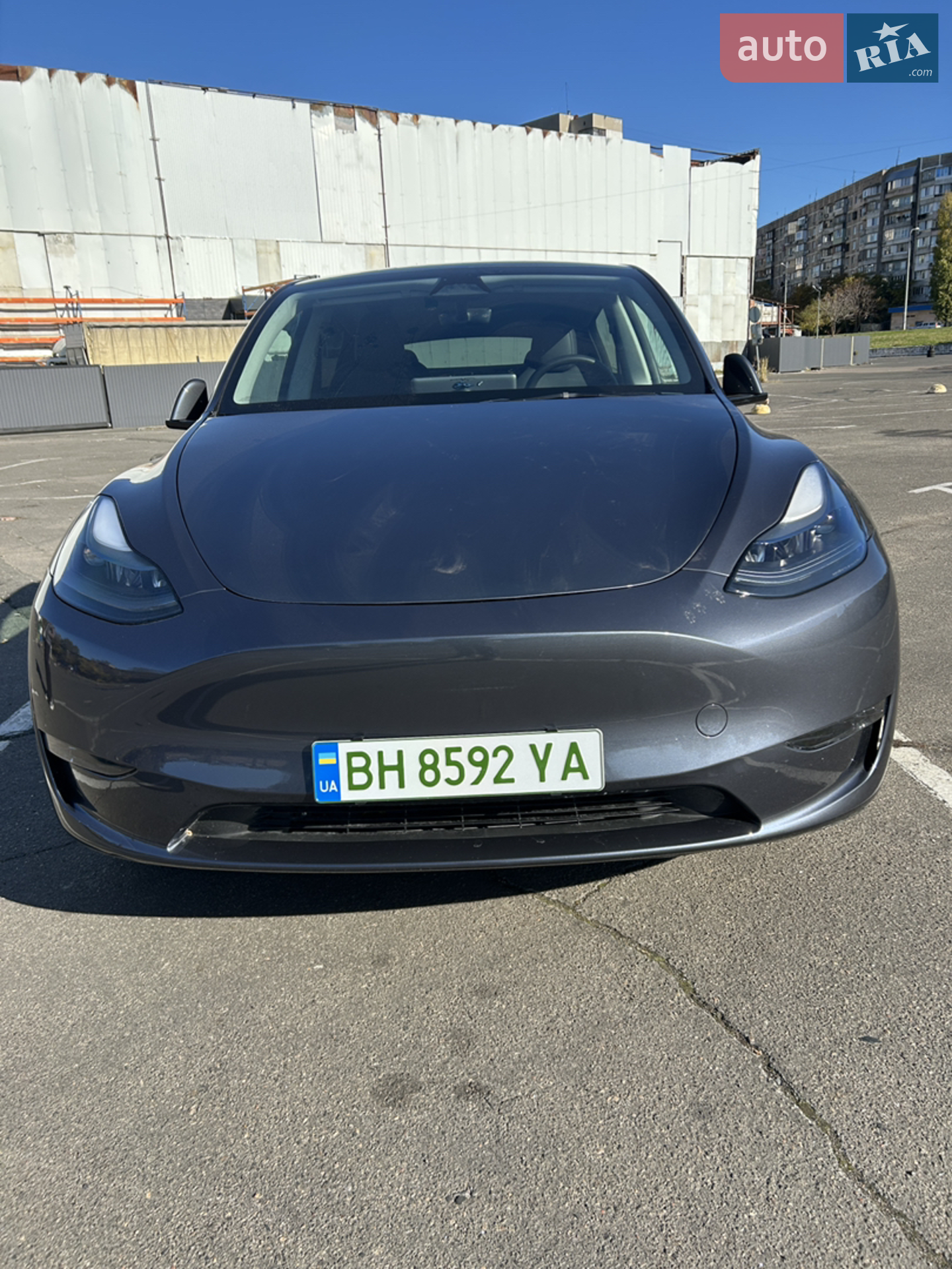 2023 Tesla Model Y - мініатюра 5