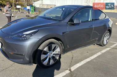 Внедорожник / Кроссовер Tesla Model Y 2023 в Одессе
