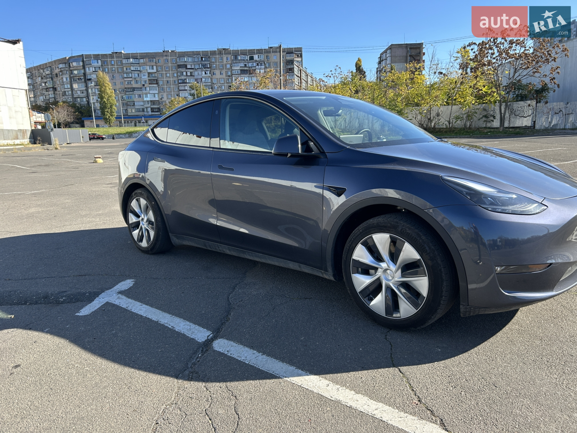 2023 Tesla Model Y - мініатюра 7