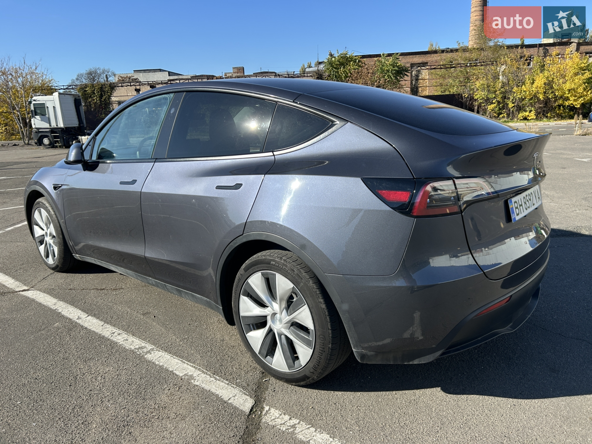 2023 Tesla Model Y - мініатюра 10