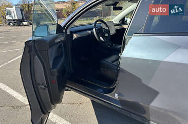 Внедорожник / Кроссовер Tesla Model Y 2023 в Одессе
