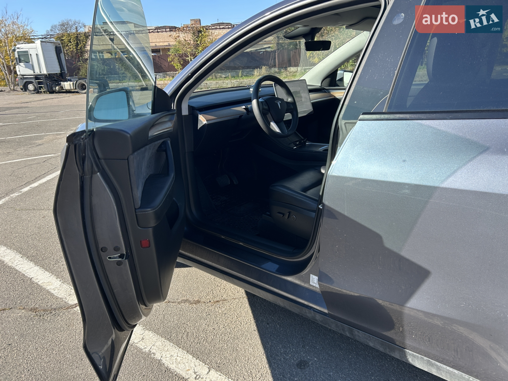2023 Tesla Model Y - мініатюра 11