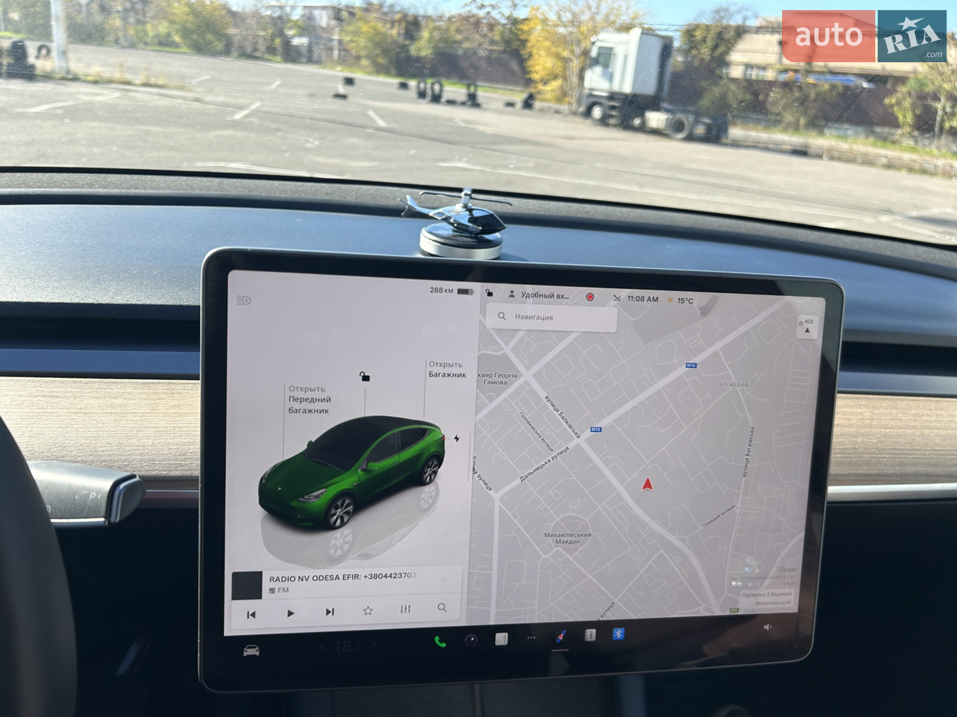 2023 Tesla Model Y - мініатюра 16