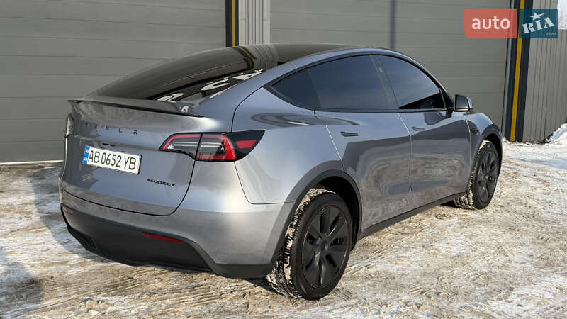 Внедорожник / Кроссовер Tesla Model Y 2024 в Виннице
