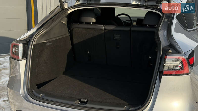 Внедорожник / Кроссовер Tesla Model Y 2024 в Виннице