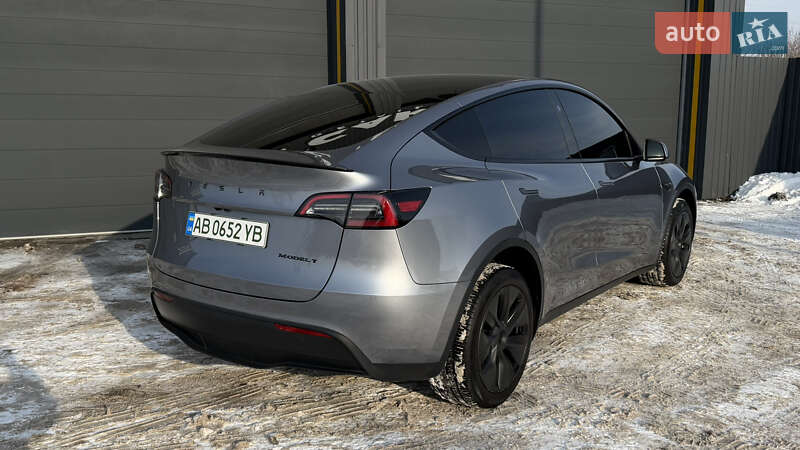 Внедорожник / Кроссовер Tesla Model Y 2024 в Виннице